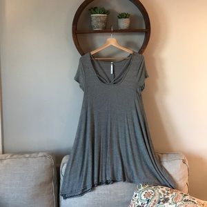 Cute/Comfortable Cotton Sun Dress